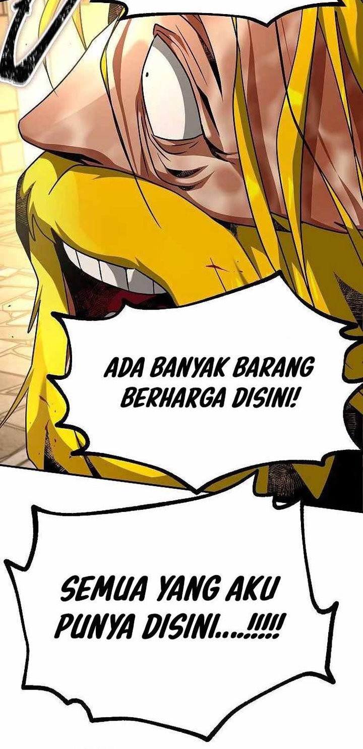 Emperor Hunt Chapter 16 - halaman 39