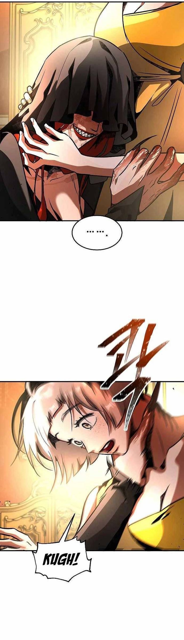 Emperor Hunt Chapter 16 - halaman 4