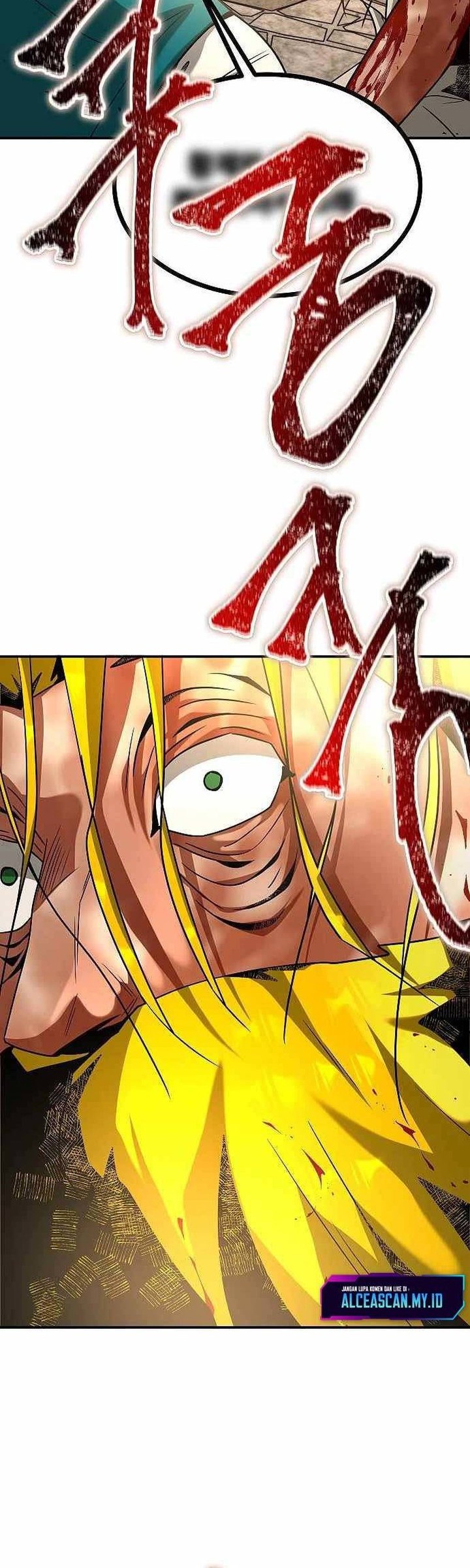 Emperor Hunt Chapter 16 - halaman 41