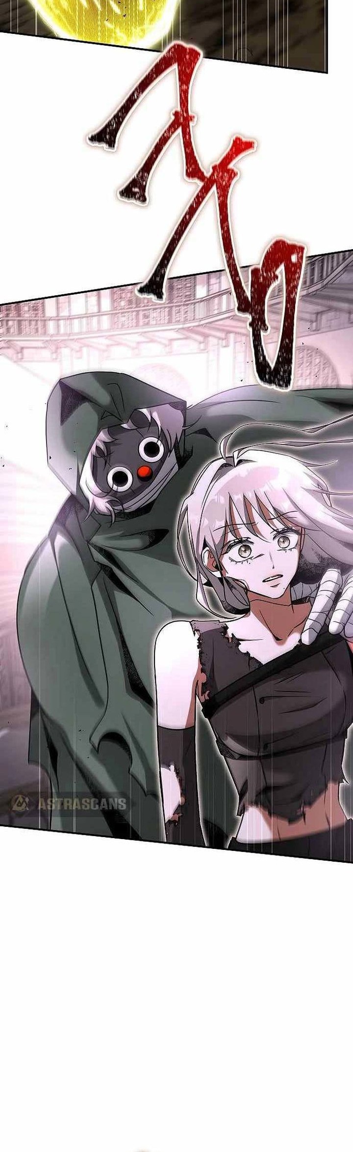 Emperor Hunt Chapter 16 - halaman 43
