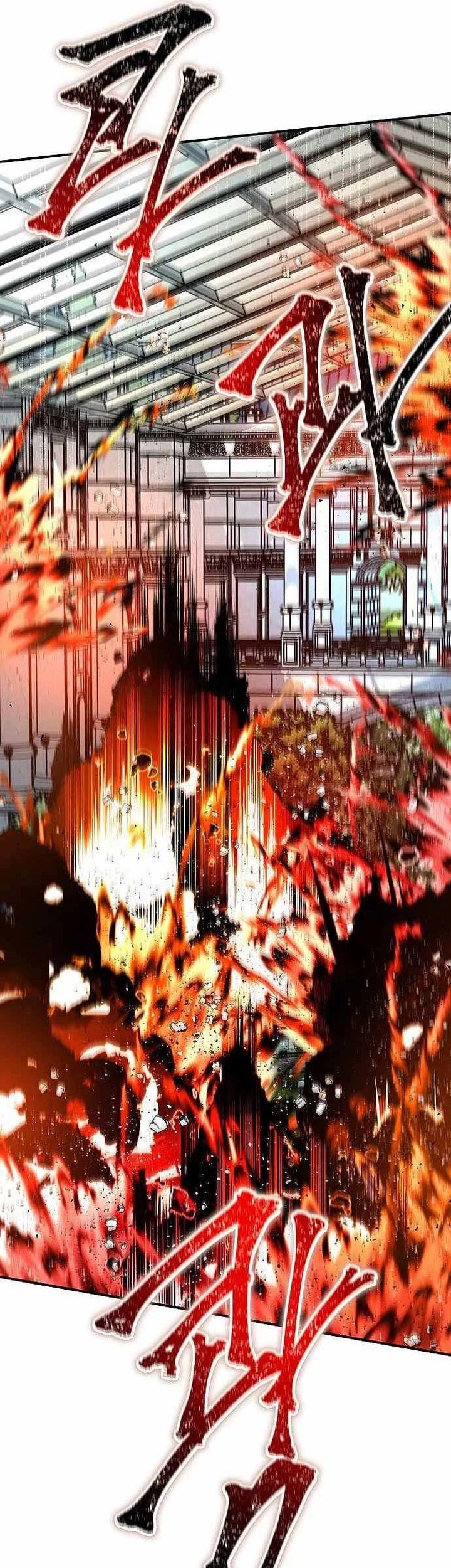 Emperor Hunt Chapter 16 - halaman 44