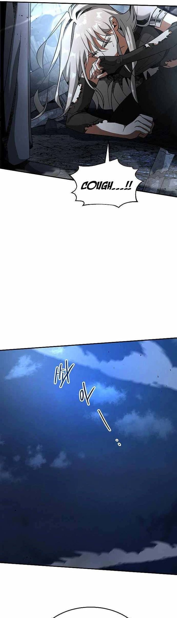 Emperor Hunt Chapter 16 - halaman 47