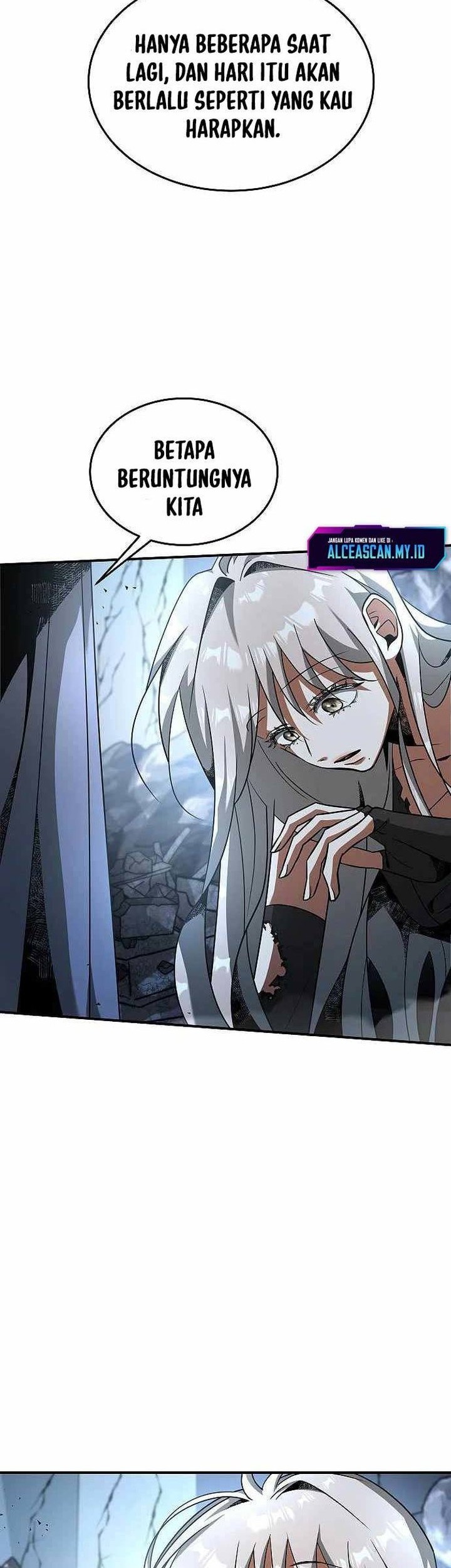 Emperor Hunt Chapter 16 - halaman 48