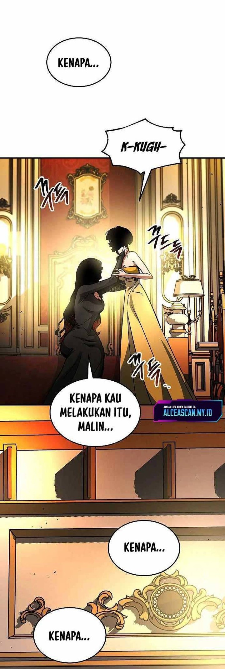 Emperor Hunt Chapter 16 - halaman 5