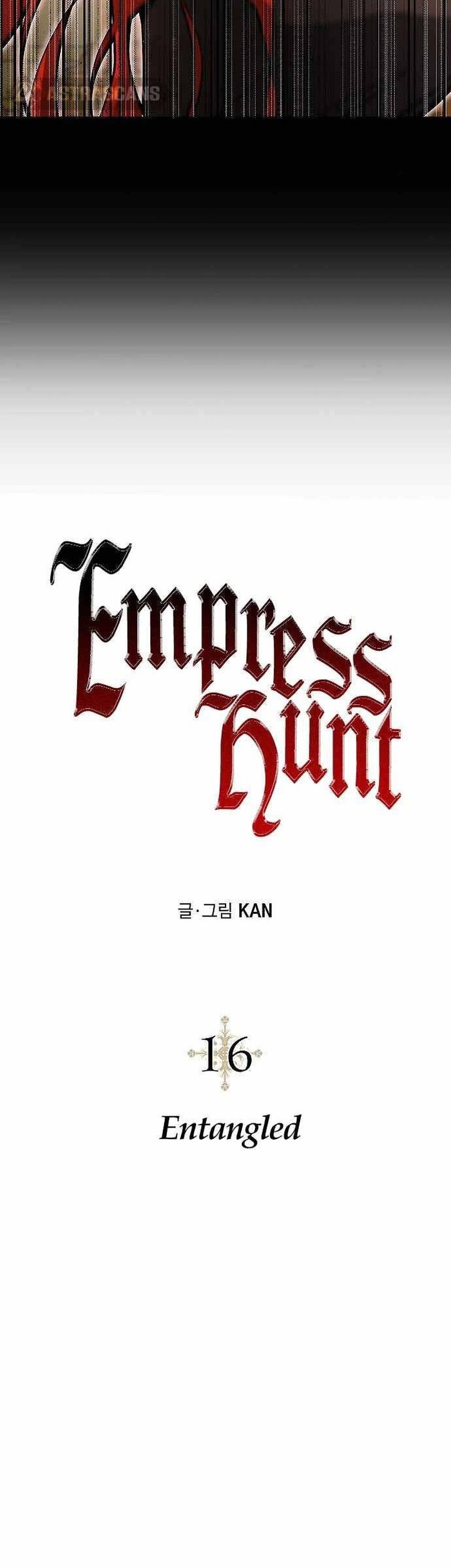 Emperor Hunt Chapter 16 - halaman 7