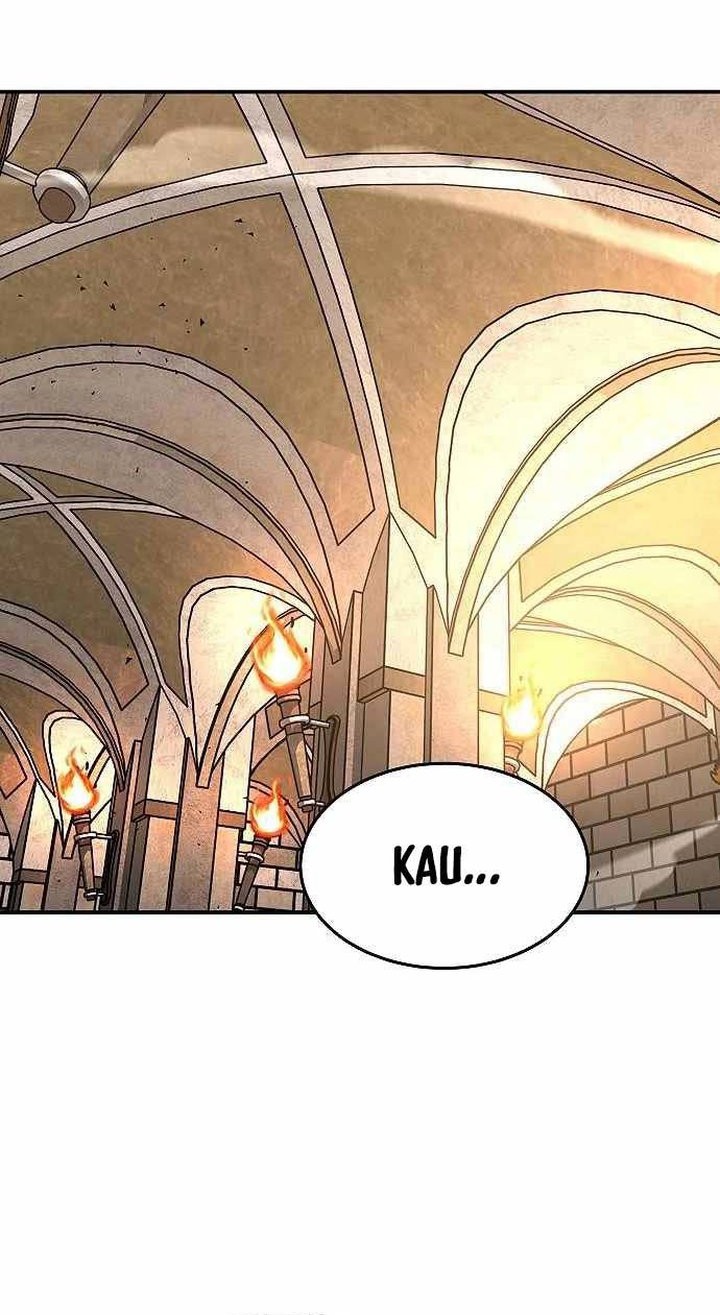 Emperor Hunt Chapter 16 - halaman 8