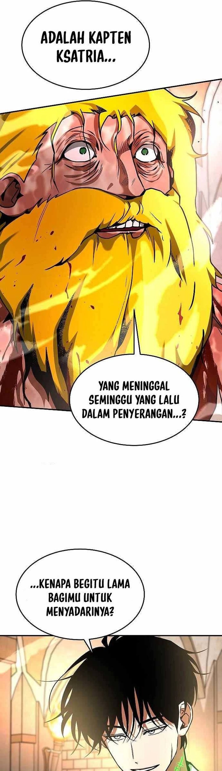 Emperor Hunt Chapter 16 - halaman 9
