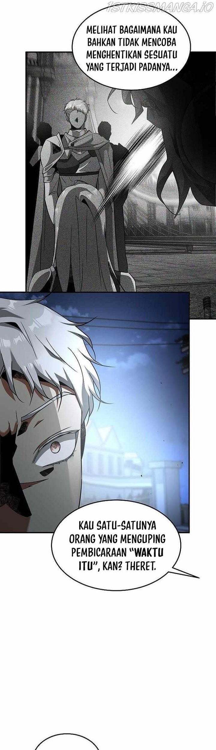 Emperor Hunt Chapter 17 - halaman 10