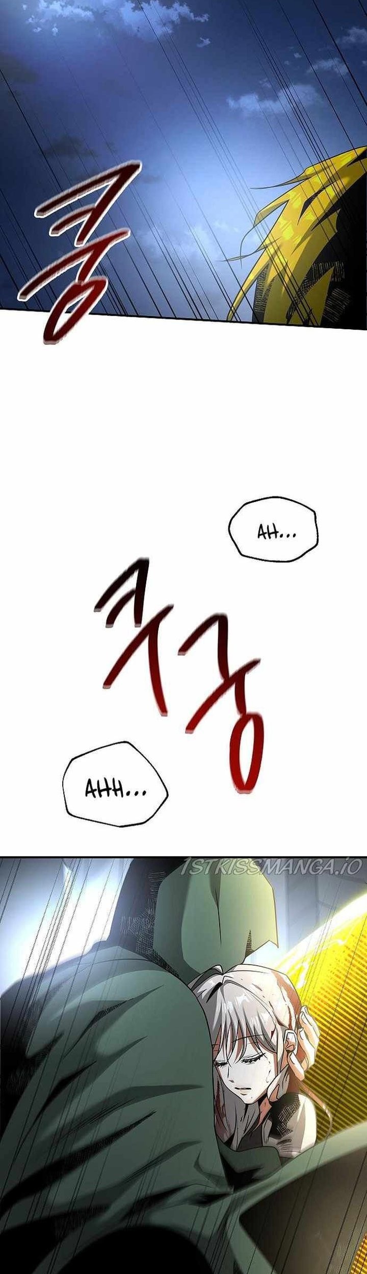 Emperor Hunt Chapter 17 - halaman 16