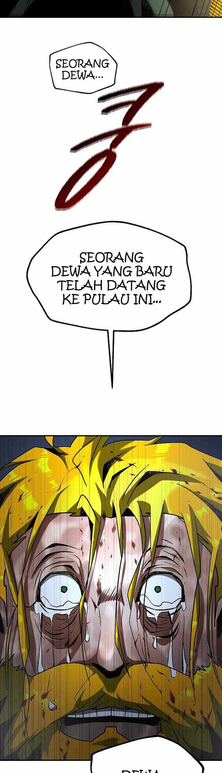 Emperor Hunt Chapter 17 - halaman 17