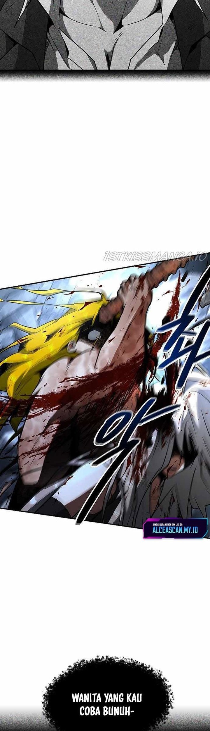 Emperor Hunt Chapter 17 - halaman 2