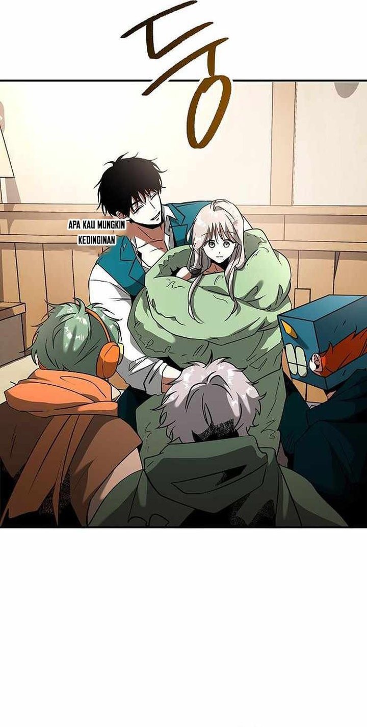 Emperor Hunt Chapter 17 - halaman 21