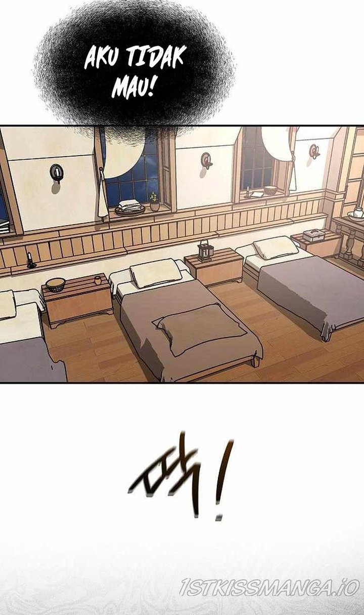 Emperor Hunt Chapter 17 - halaman 30
