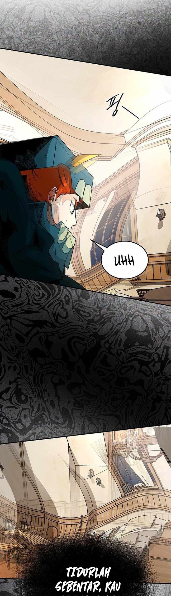 Emperor Hunt Chapter 17 - halaman 31
