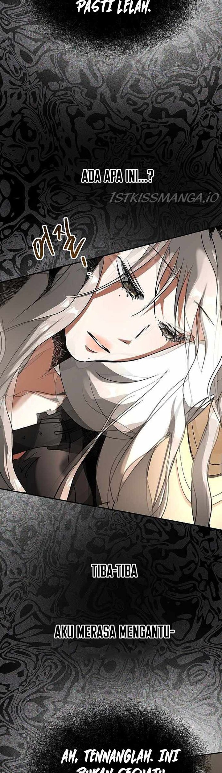 Emperor Hunt Chapter 17 - halaman 32