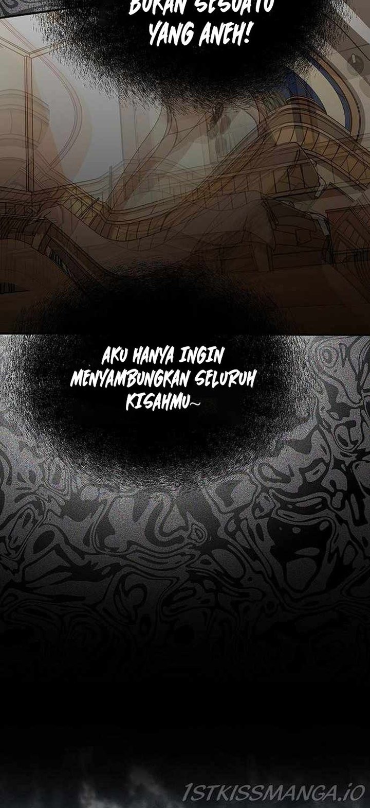 Emperor Hunt Chapter 17 - halaman 33