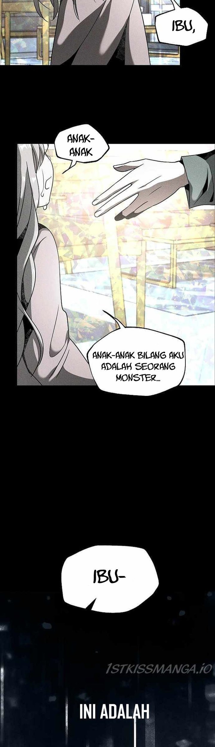 Emperor Hunt Chapter 17 - halaman 38