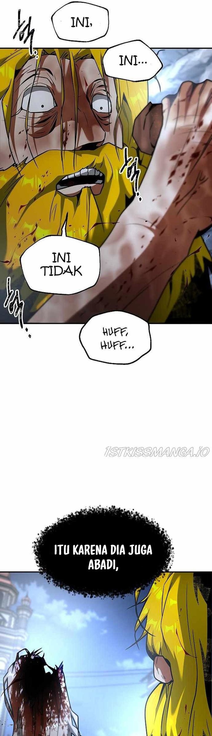 Emperor Hunt Chapter 17 - halaman 4
