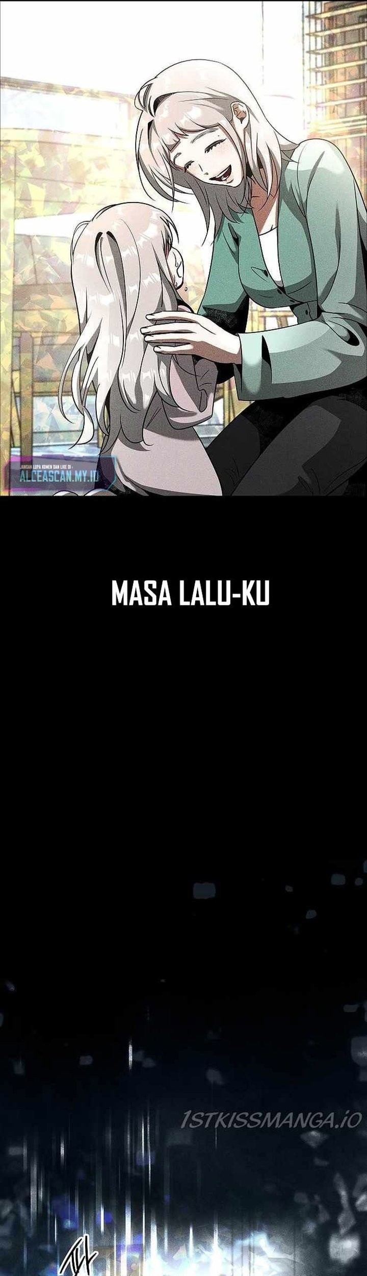 Emperor Hunt Chapter 17 - halaman 40