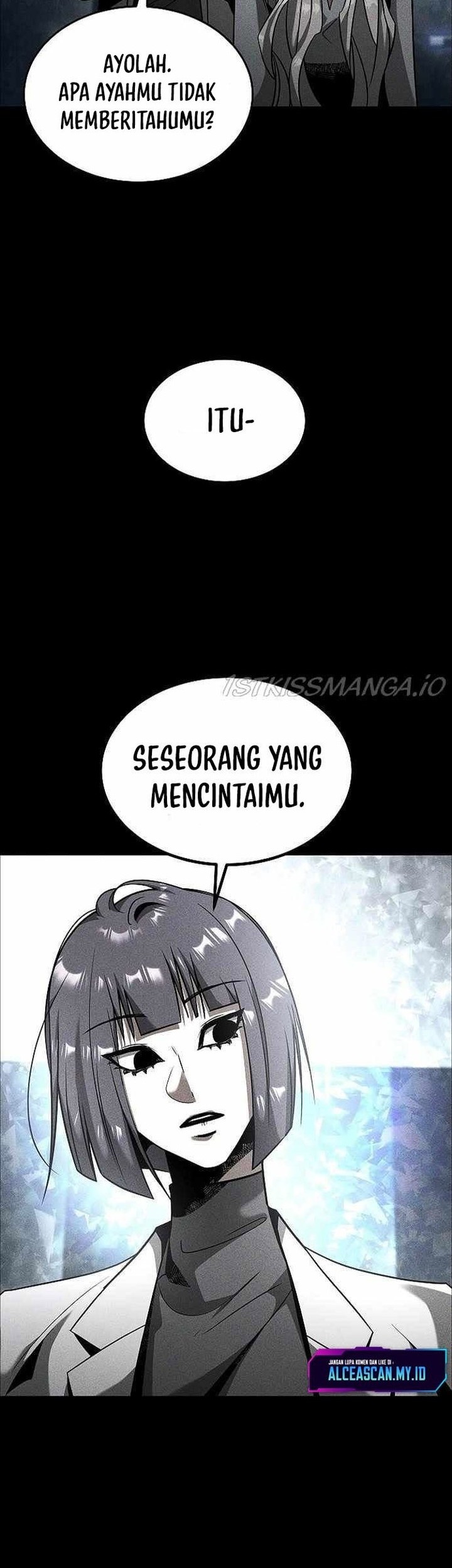 Emperor Hunt Chapter 17 - halaman 44