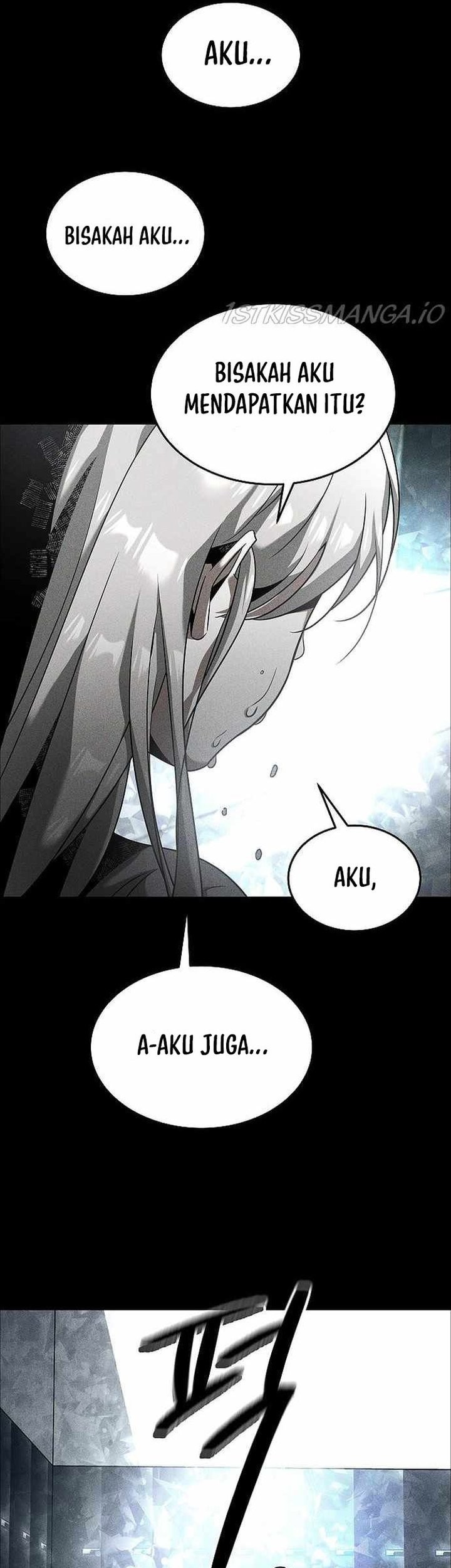 Emperor Hunt Chapter 17 - halaman 46