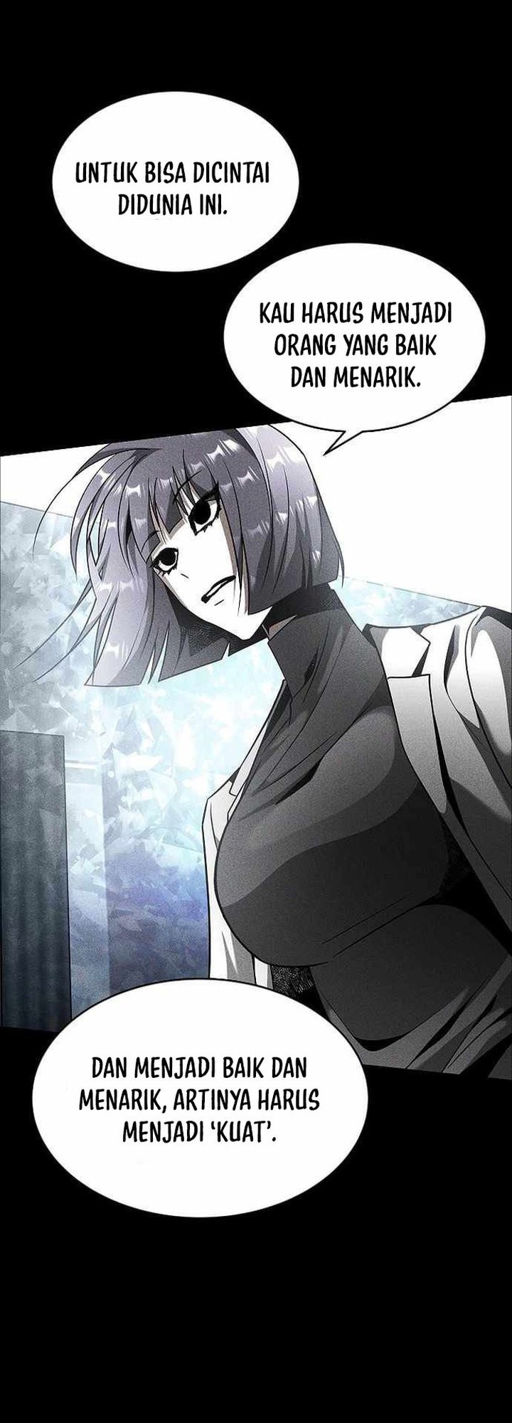 Emperor Hunt Chapter 17 - halaman 48