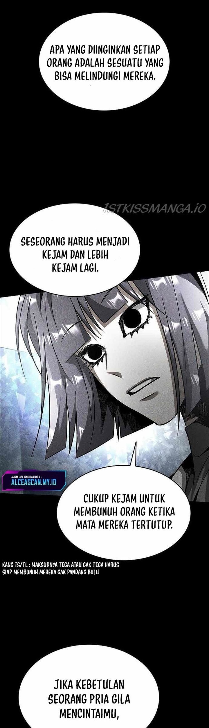 Emperor Hunt Chapter 17 - halaman 49
