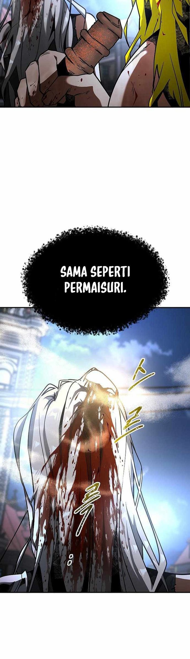 Emperor Hunt Chapter 17 - halaman 5