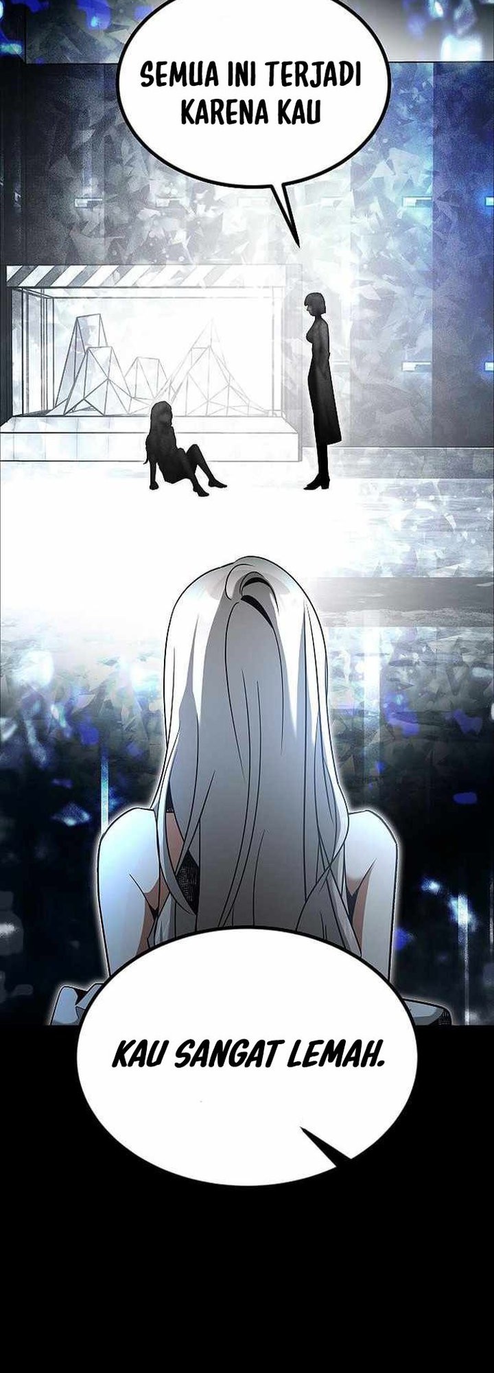 Emperor Hunt Chapter 17 - halaman 51