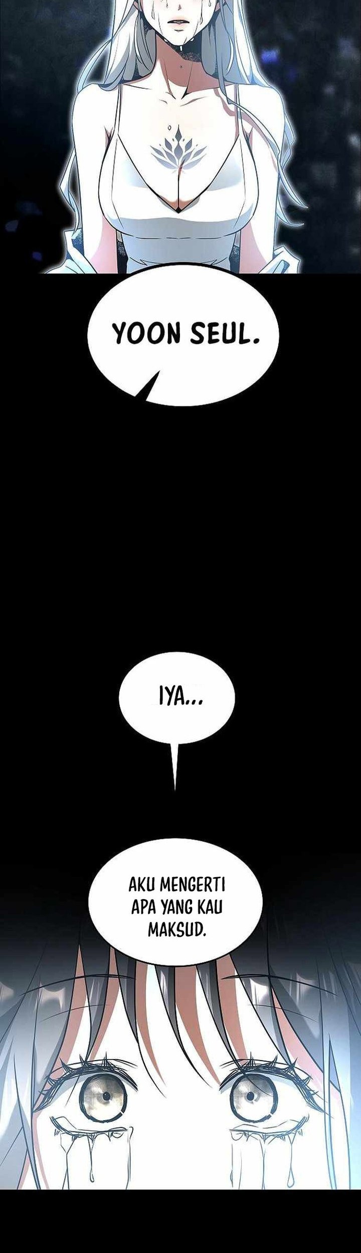 Emperor Hunt Chapter 17 - halaman 53