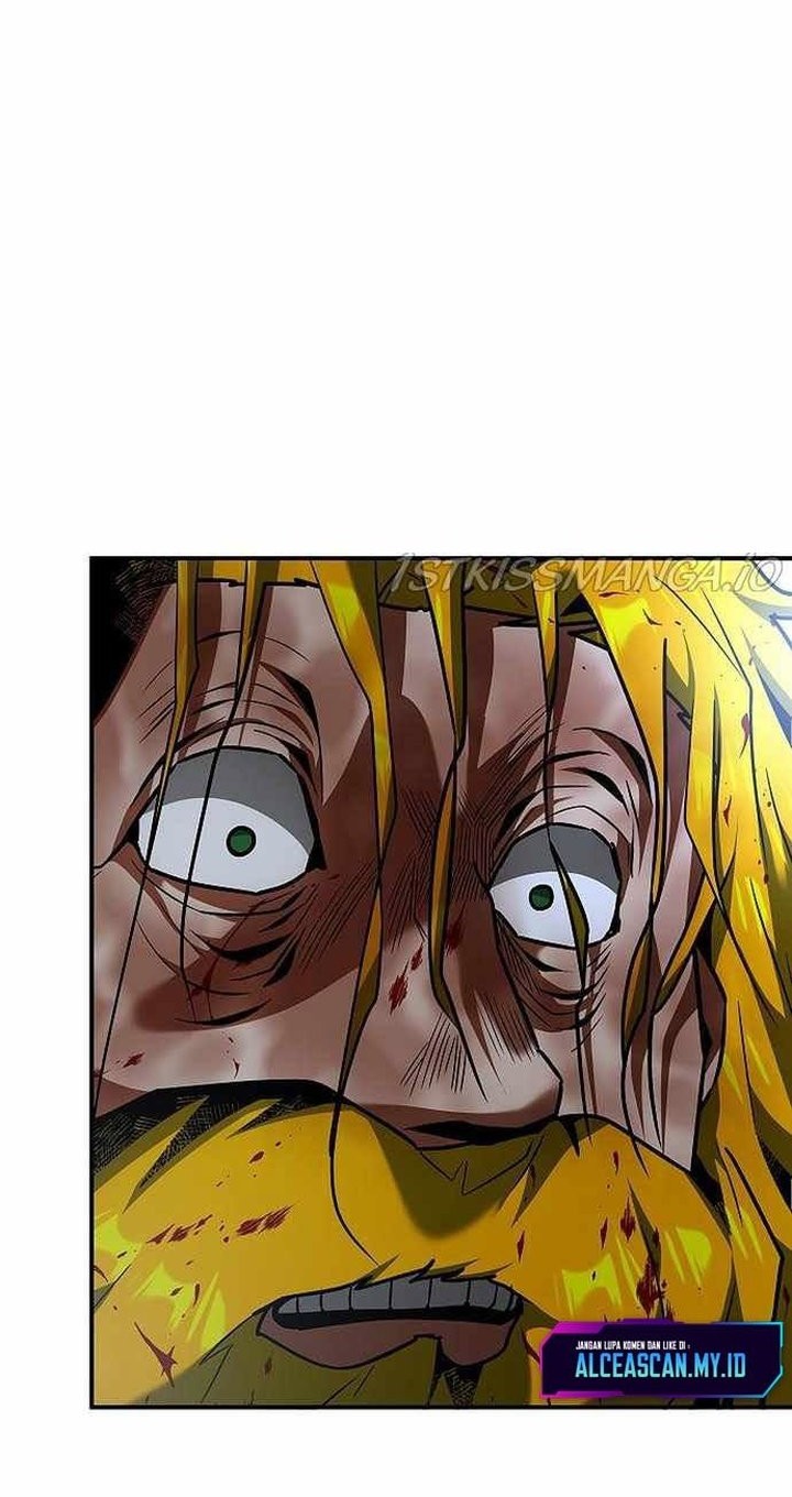 Emperor Hunt Chapter 17 - halaman 6