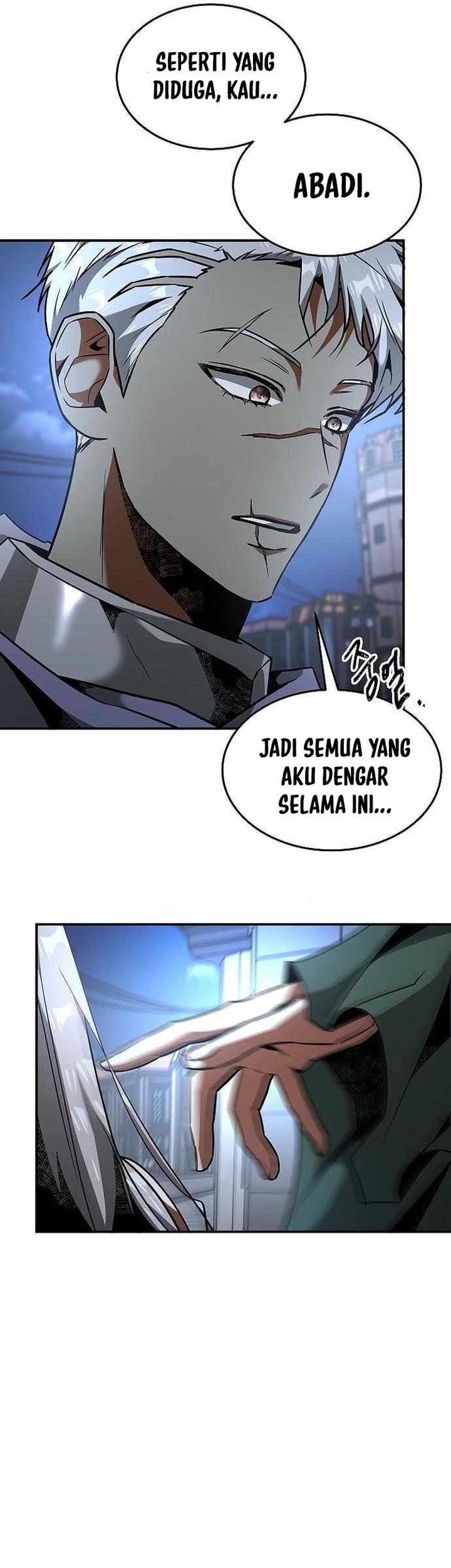 Emperor Hunt Chapter 17 - halaman 7