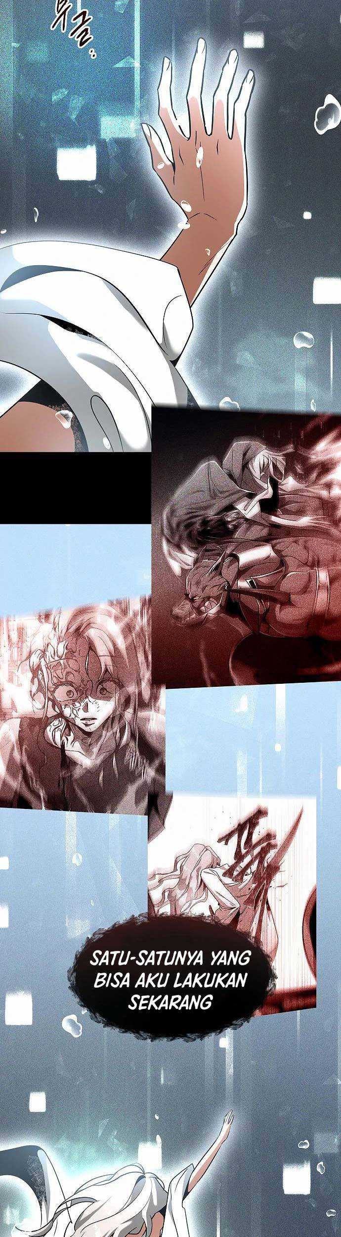 Emperor Hunt Chapter 18 - halaman 10