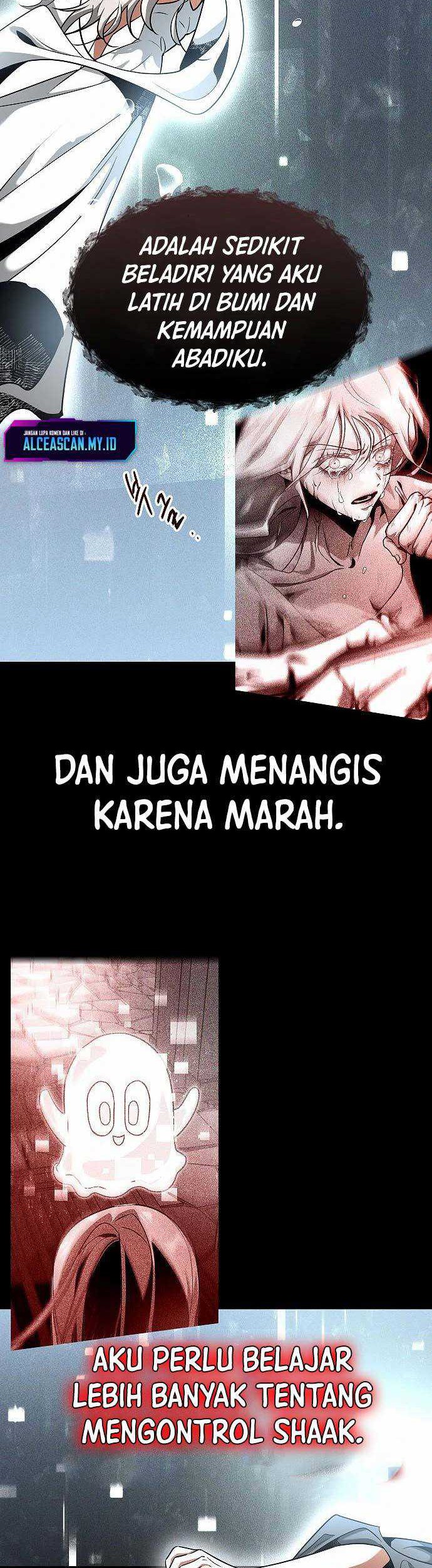 Emperor Hunt Chapter 18 - halaman 11