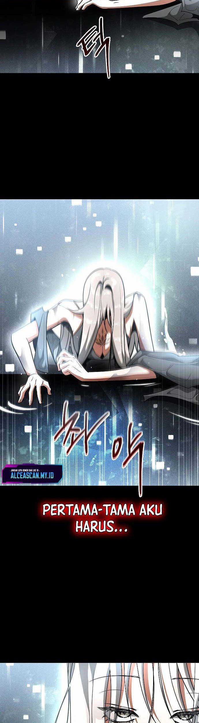 Emperor Hunt Chapter 18 - halaman 12