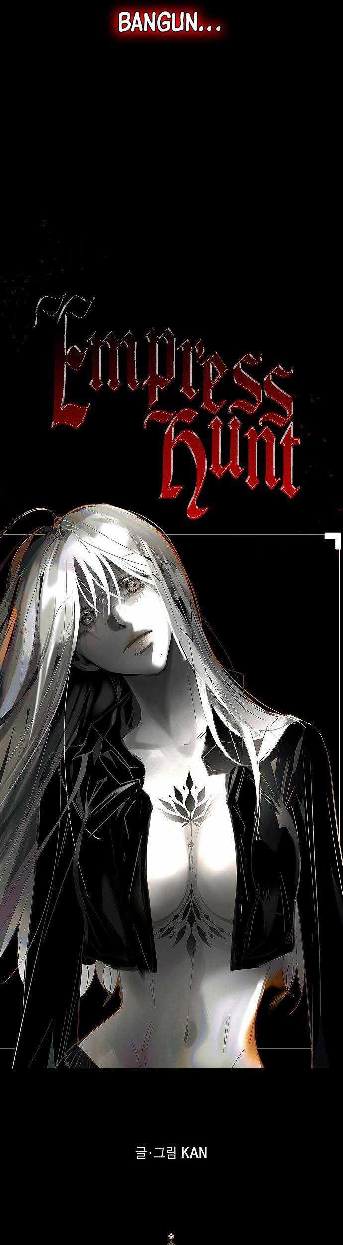 Emperor Hunt Chapter 18 - halaman 14