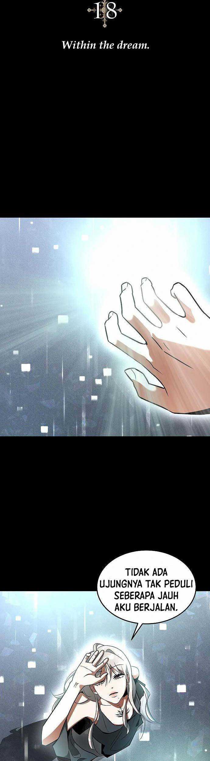 Emperor Hunt Chapter 18 - halaman 15