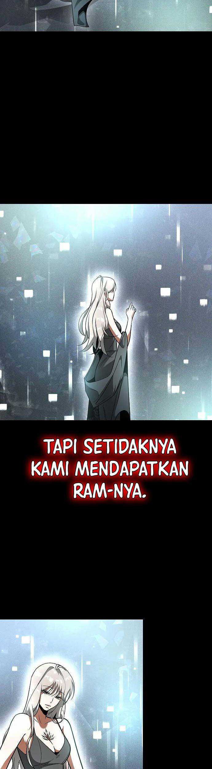 Emperor Hunt Chapter 18 - halaman 16