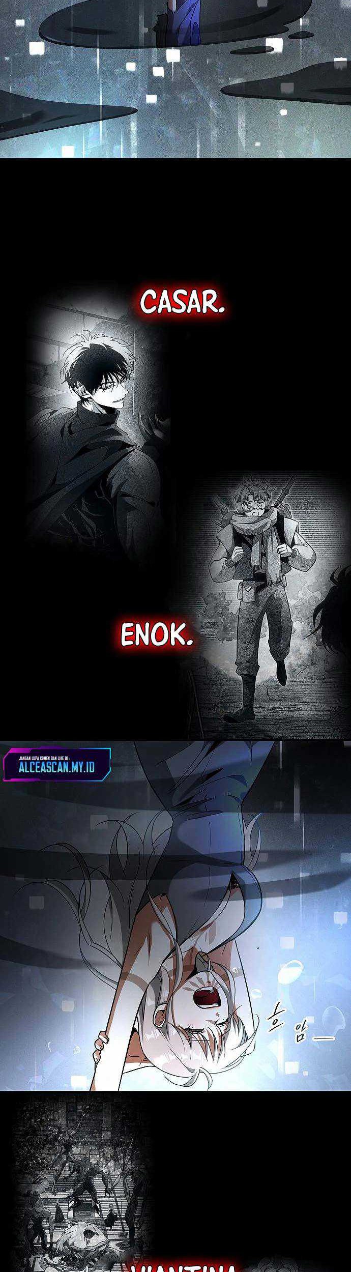 Emperor Hunt Chapter 18 - halaman 19