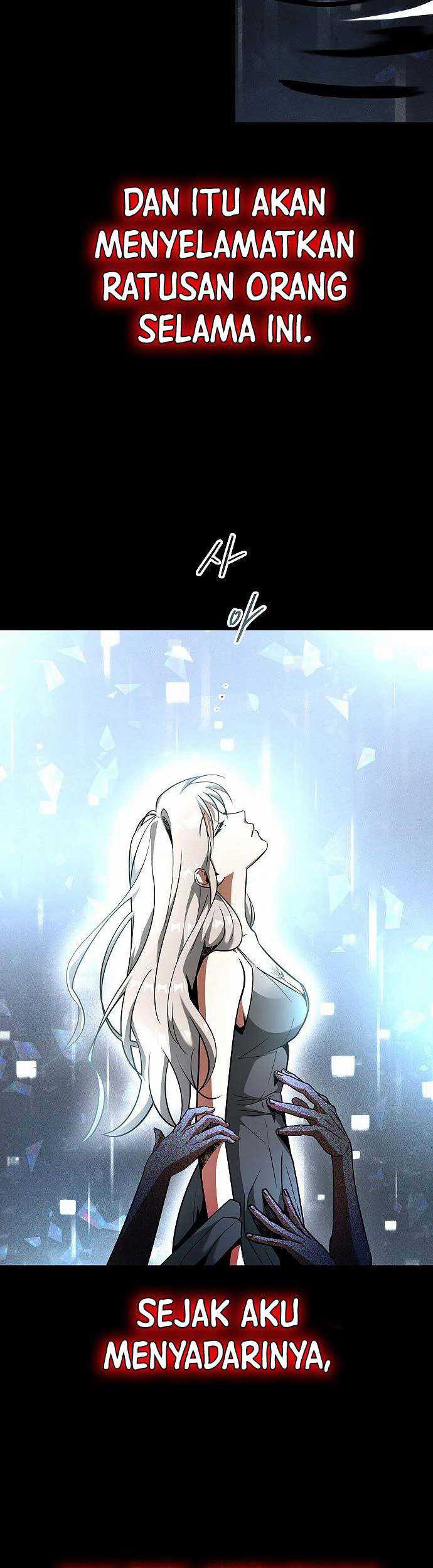 Emperor Hunt Chapter 18 - halaman 24