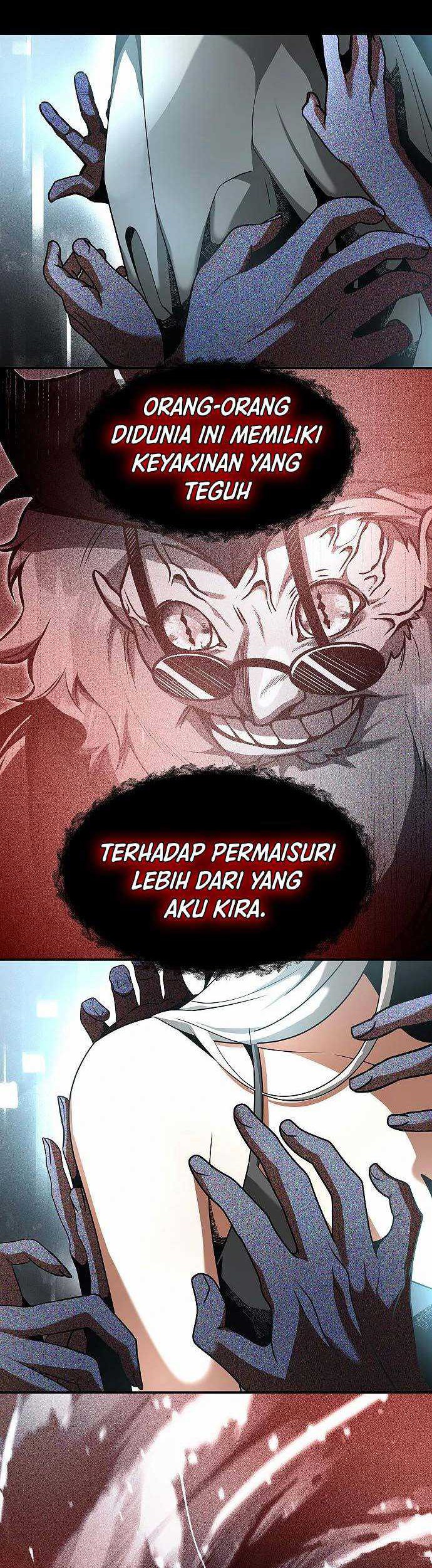 Emperor Hunt Chapter 18 - halaman 27