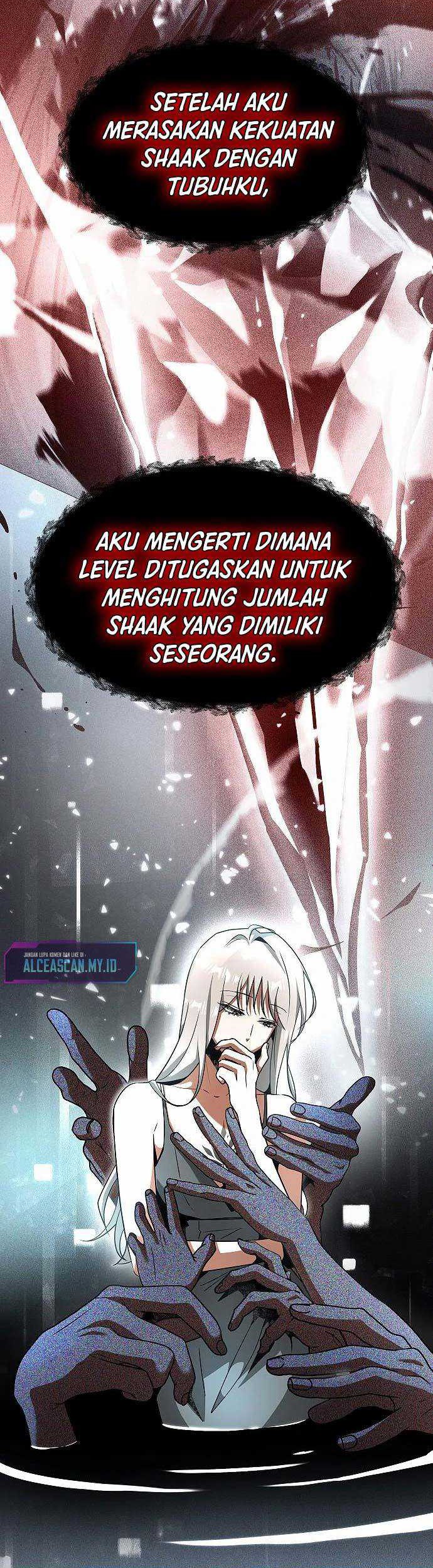 Emperor Hunt Chapter 18 - halaman 28