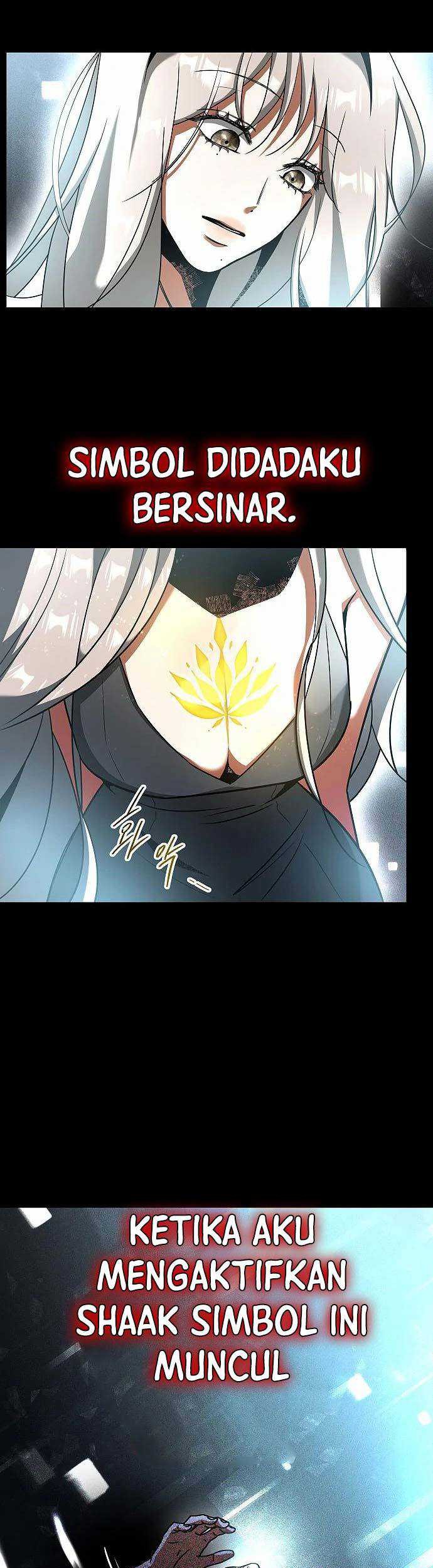 Emperor Hunt Chapter 18 - halaman 30