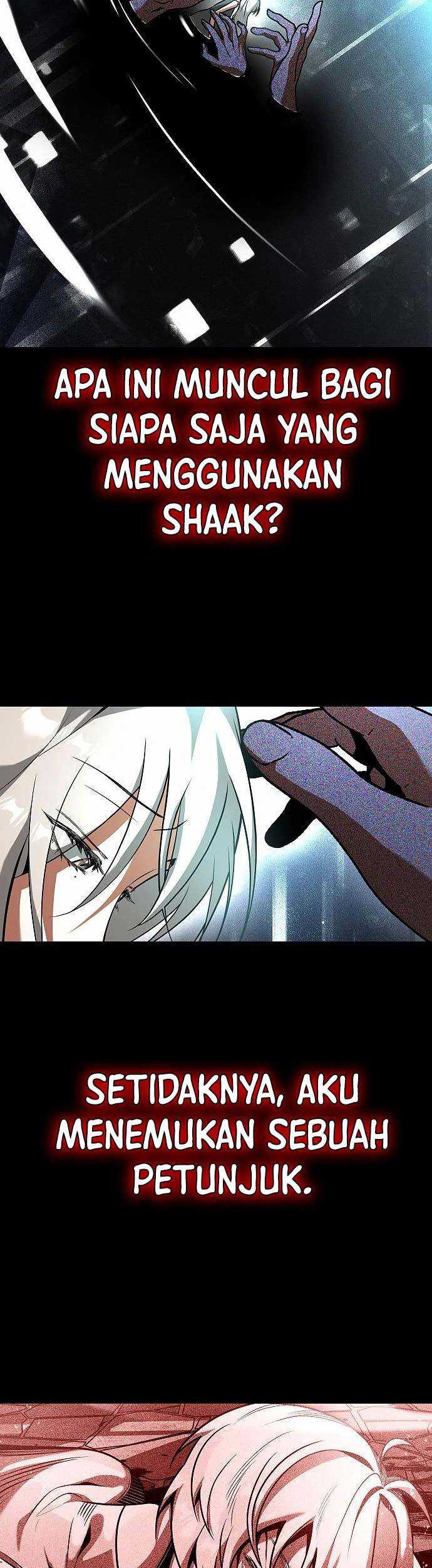Emperor Hunt Chapter 18 - halaman 31