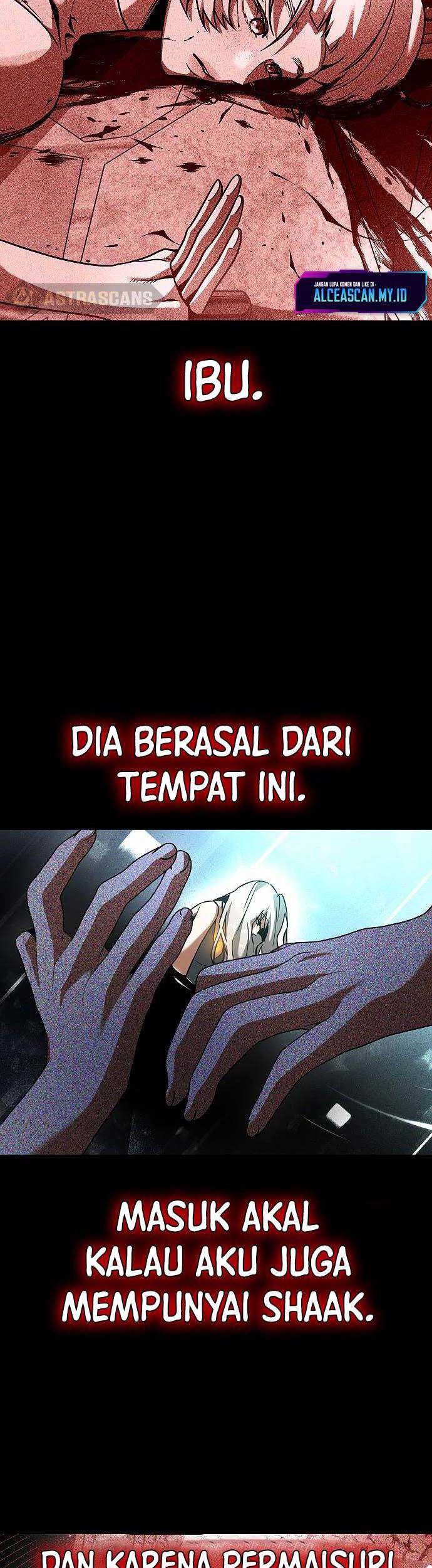 Emperor Hunt Chapter 18 - halaman 32