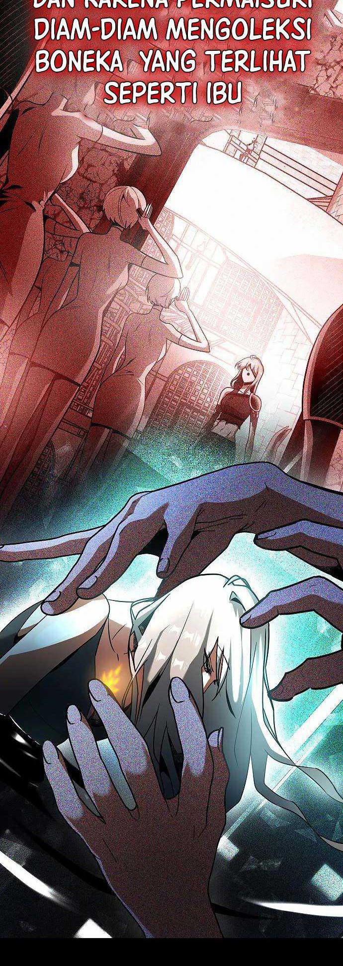 Emperor Hunt Chapter 18 - halaman 33