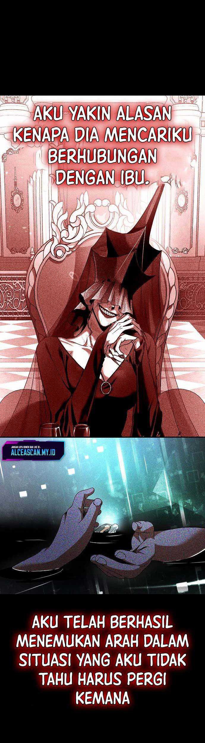 Emperor Hunt Chapter 18 - halaman 34