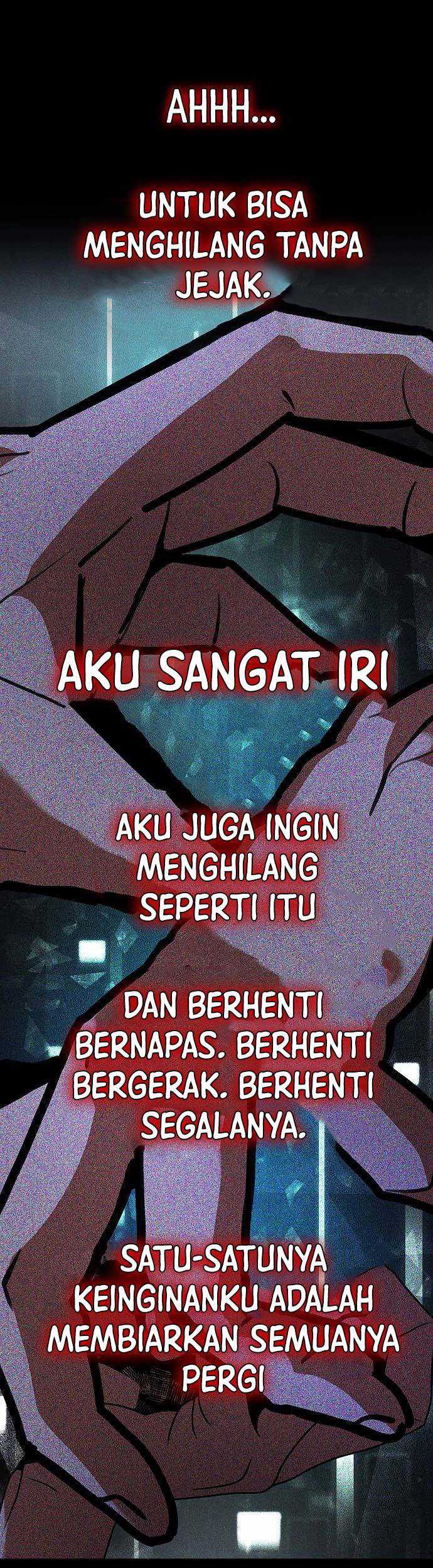 Emperor Hunt Chapter 18 - halaman 36