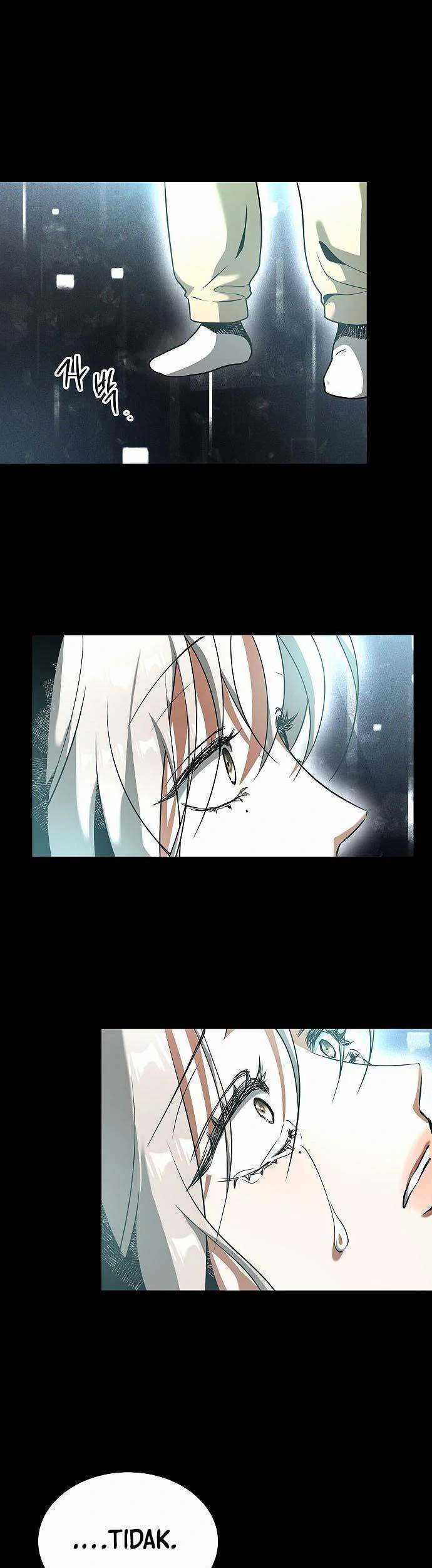 Emperor Hunt Chapter 18 - halaman 38