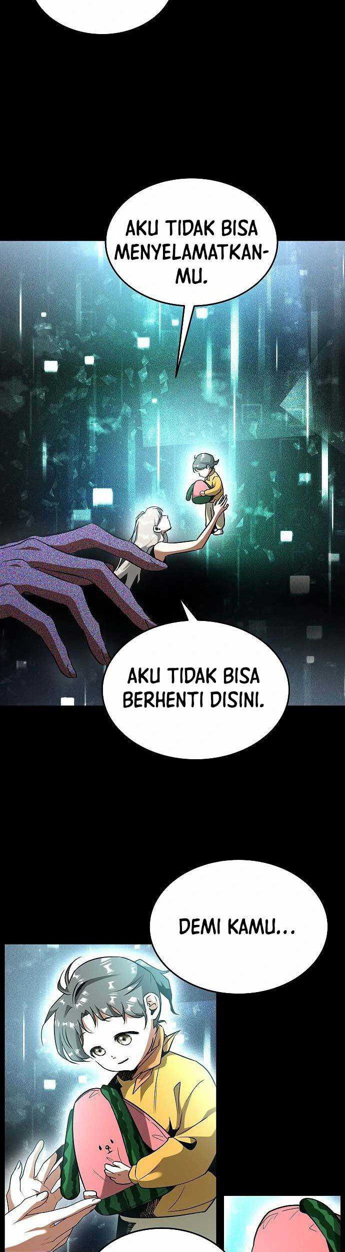 Emperor Hunt Chapter 18 - halaman 39